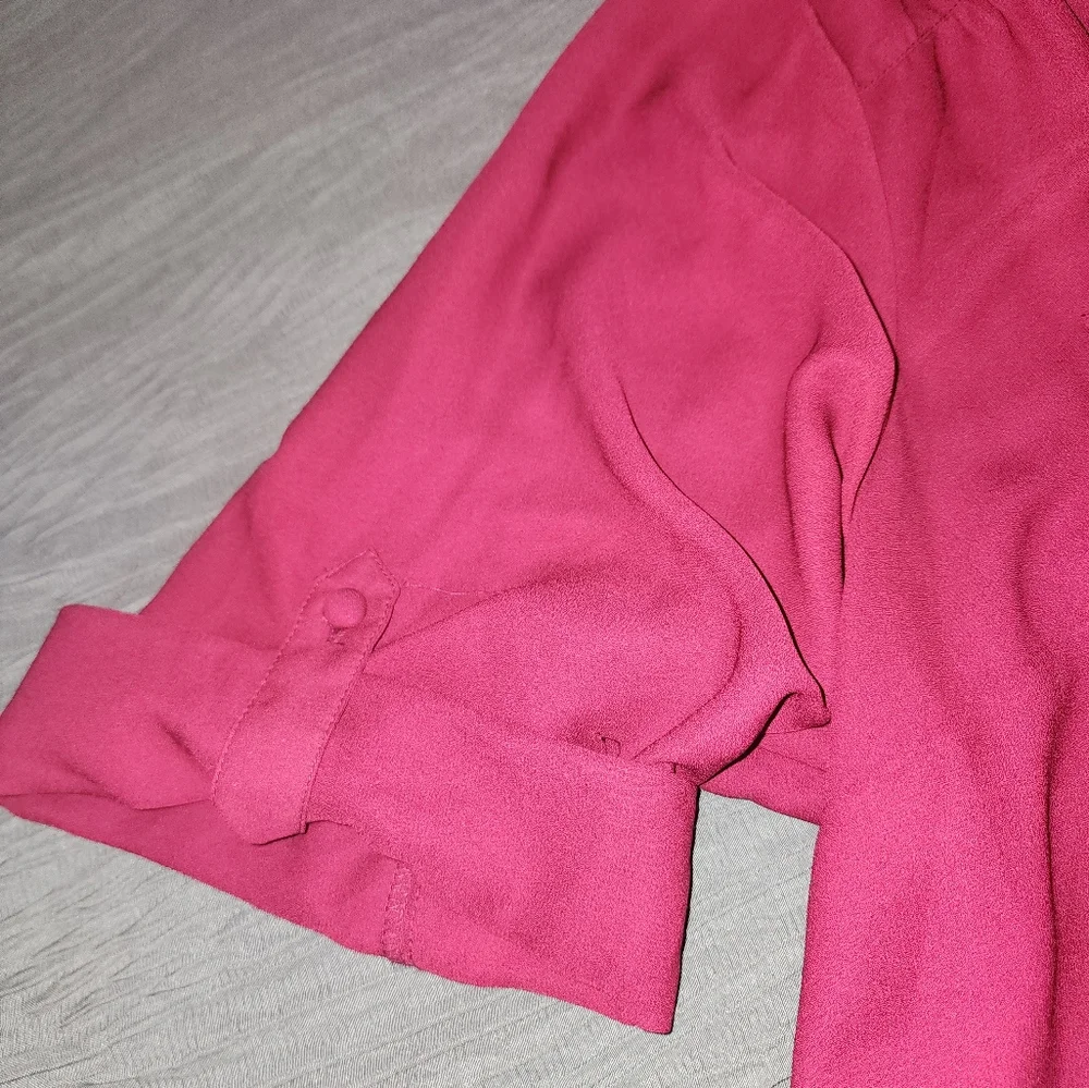 Torrid Size 3 Polyester Shell - Picture 6 of 6